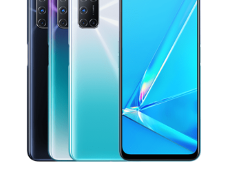Ulasan OPPO A92