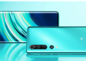 Ulasan Xiaomi Mi 10 Pro