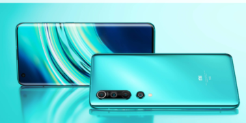 Ulasan Xiaomi Mi 10 Pro