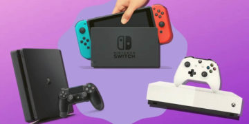 Coba tebak konsol game mana yang paling dicari orang se-Asia Tenggara selama lockdown?