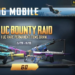 PUBG Mobile 1-UC Bounty Raid Menawarkan Peluang untuk Menangkan Skin Keren untuk 1 UC