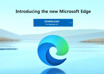 Edge Browser berbasis Chromium baru dari Microsoft