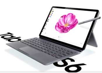 Samsung Galaxy Tab S6