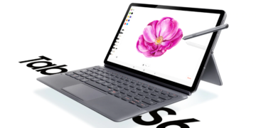 Samsung Galaxy Tab S6