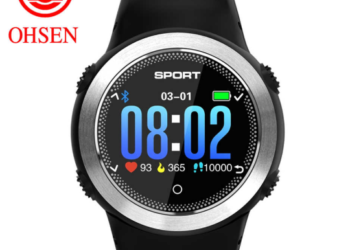 Smartwatch Baru Terpopuler di Indonesia