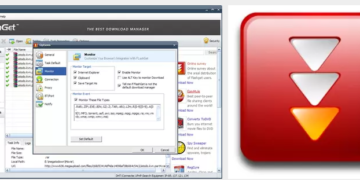 Aplikasi Download Selain IDM