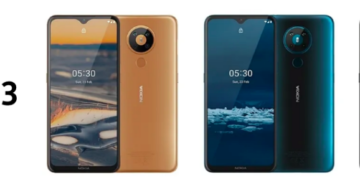 Review Nokia 5.3 Indonesia