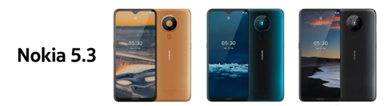 Review Nokia 5.3 Indonesia