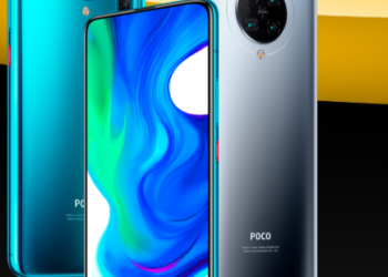 Xiaomi Poco F2 Pro Indonesia