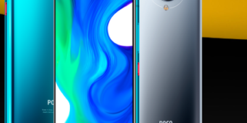 Xiaomi Poco F2 Pro Indonesia