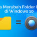 Cara Merubah Folder Icon di Windows 10 Agar Lebih Menarik