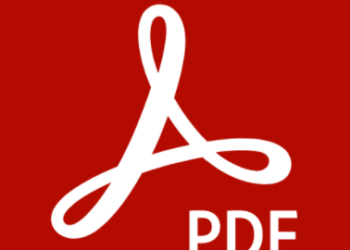 Cara Tanda Tangan Di PDF  Adobe Acrobat Reader DC