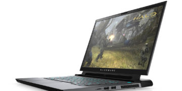 Ulasan Dell Alienware M15 R3 2020