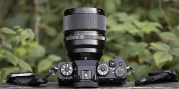 Fujifilm XF50mm F1.0 R WR: Lensa Fokus Otomatis Tercepat di Dunia untuk Kamera Mirrorless
