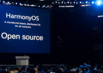Huawei akan Beralih ke Sistem Operasinya Sendiri; Harmony OS Mulai Tahun 2021