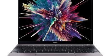 Huawei MateBook 13: Alternatif MacBook Air yang Lebih Murah