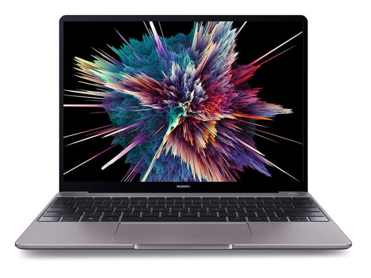 Huawei MateBook 13: Alternatif MacBook Air yang Lebih Murah