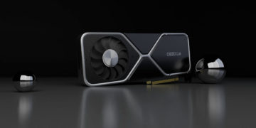 Survei Steam Hardware: Nvidia Bisa Berjuang Agar Orang Membeli Rtx 3080