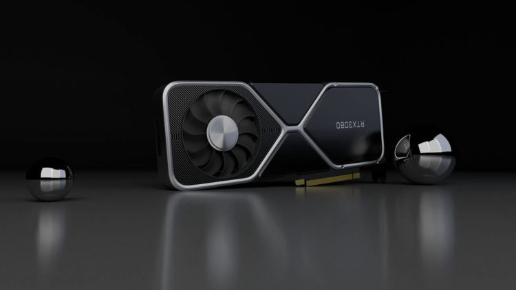 Survei Steam Hardware: Nvidia Bisa Berjuang Agar Orang Membeli Rtx 3080
