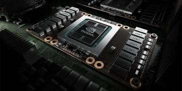GPU Ampere Nvidia Menghadirkan Salah Satu Fitur Terbaik Xbox Series X dan PS5 ke Dalam PC