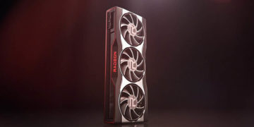 AMD Baru saja Mengungkap Desain Kartu Grafisnya; Big Navi
