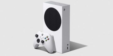 Harga dan Desain Xbox Series S Resmi Diungkap, dan Merupakan Xbox Terkecil Yang Pernah Ada