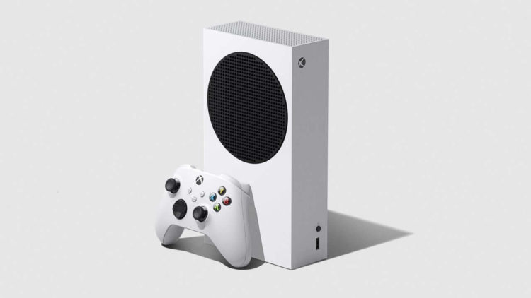 Harga dan Desain Xbox Series S Resmi Diungkap, dan Merupakan Xbox Terkecil Yang Pernah Ada