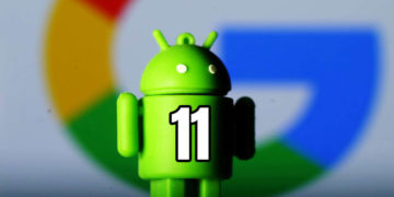 Intip Fitur Baru Android 11 yang Kaya Manfaat