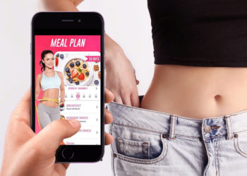 Aplikasi Diet & Penurun Berat Badan Gratis dan Berbayar Terbaik 2020