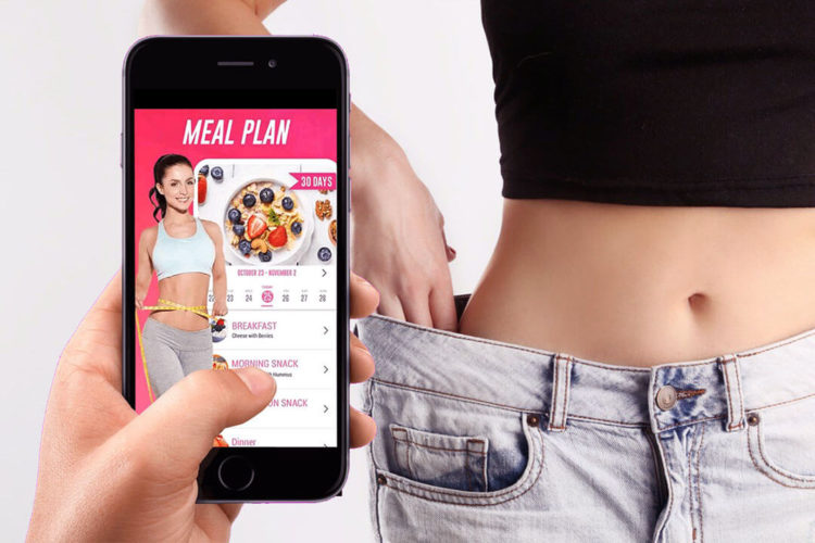 Aplikasi Diet & Penurun Berat Badan Gratis dan Berbayar Terbaik 2020