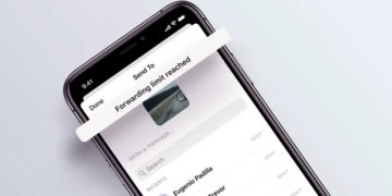 Facebook Messenger Memperkenalkan Batas Penerusan untuk Memerangi Berita Hoax