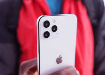 Tanggal Peluncuran iPhone 12 Bisa Terjadi Minggu Depan