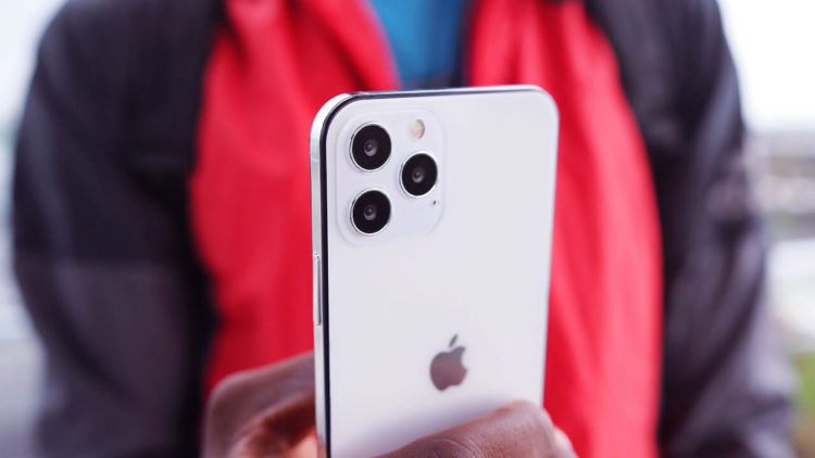 Tanggal Peluncuran iPhone 12 Bisa Terjadi Minggu Depan