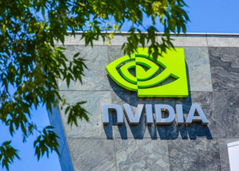 Nvidia akan Membeli Divisi Arm Chip Softbank Seharga $ 40 Miliar