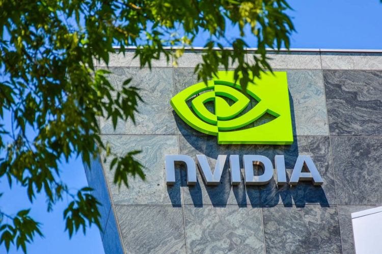 Nvidia akan Membeli Divisi Arm Chip Softbank Seharga $ 40 Miliar