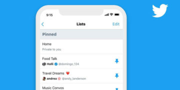Twitter Memberikan Cara tentang Penggunaan Daftar Twitter yang Efektif untuk Manajer Media Sosial