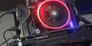 Kartu Grafis VGA terbaik untuk Bermain Game PC 2020