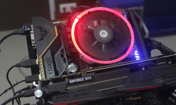 Kartu Grafis VGA terbaik untuk Bermain Game PC 2020