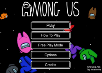 Ulasan Game Among Us