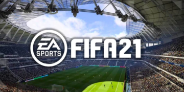 Review FIFA 21