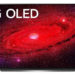 LG CX OLED TV (OLED65CX)
