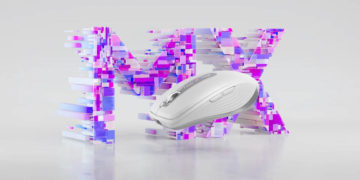 Logitech Mx Anywhere 3