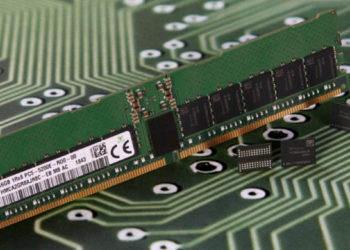 SK Hynix Memori DDR5