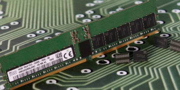 SK Hynix Memori DDR5