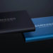 Samsung Portable SSD T5