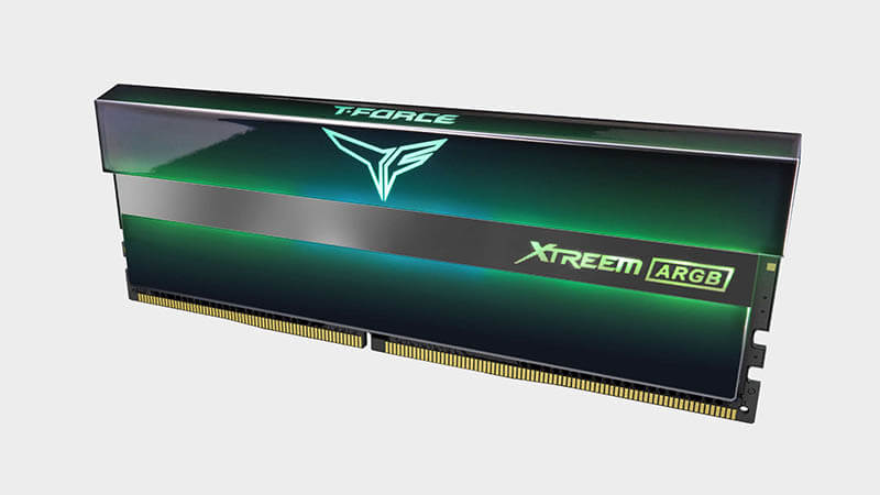 Team Xtreem ARGB DDR4-3600 C14