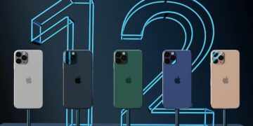 iPhone 12