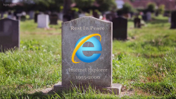 internet explorer