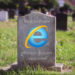 internet explorer