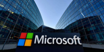 Kantor Pusat Microsoft
